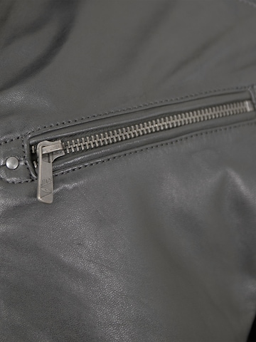 Jilani Between-Season Jacket 'Joan' in Grey