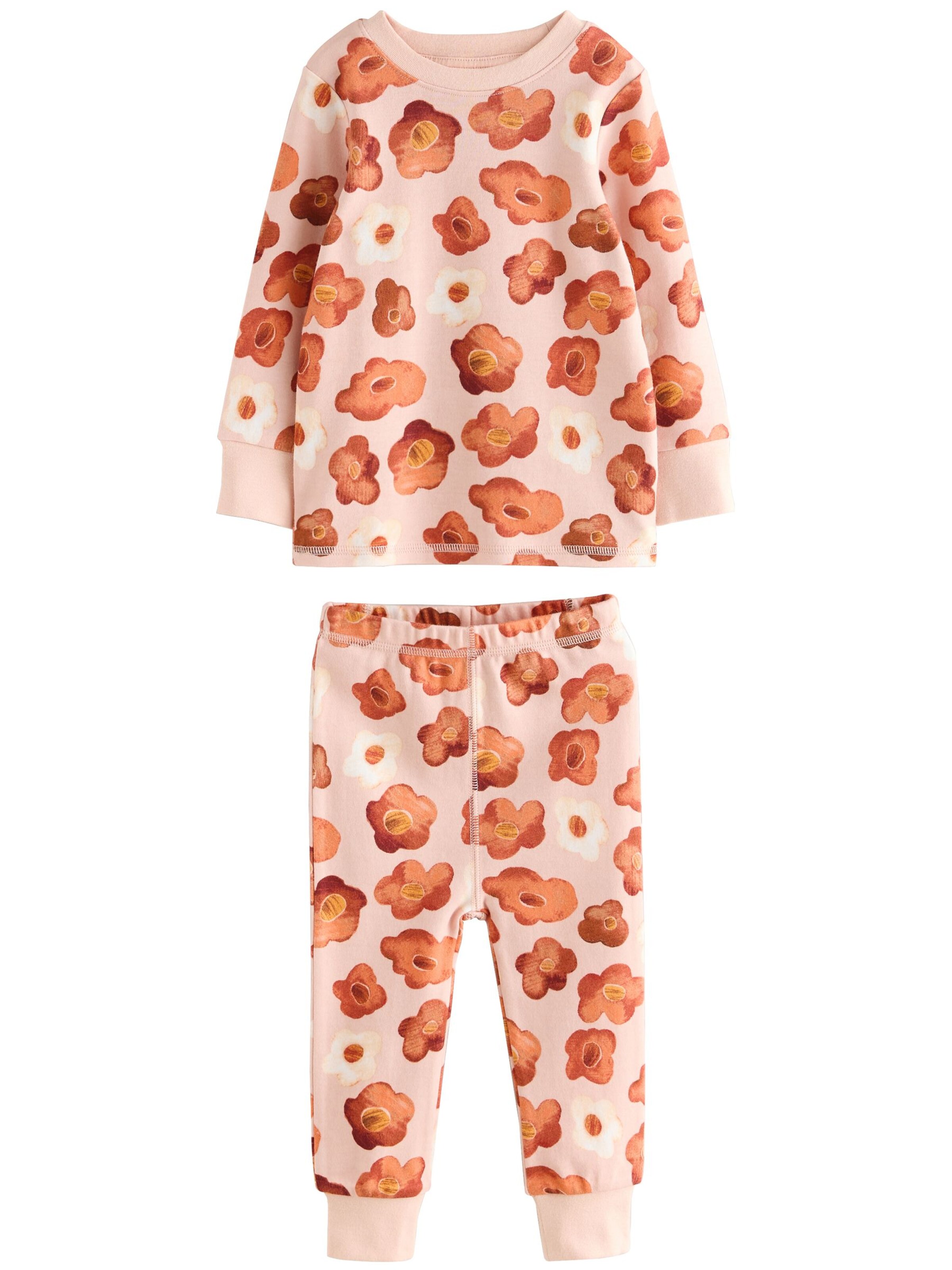 Next Pyžamo – mix barev