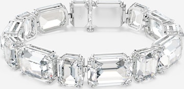 Swarovski Rannekoru 'Millenia' värissä hopea: etupuoli