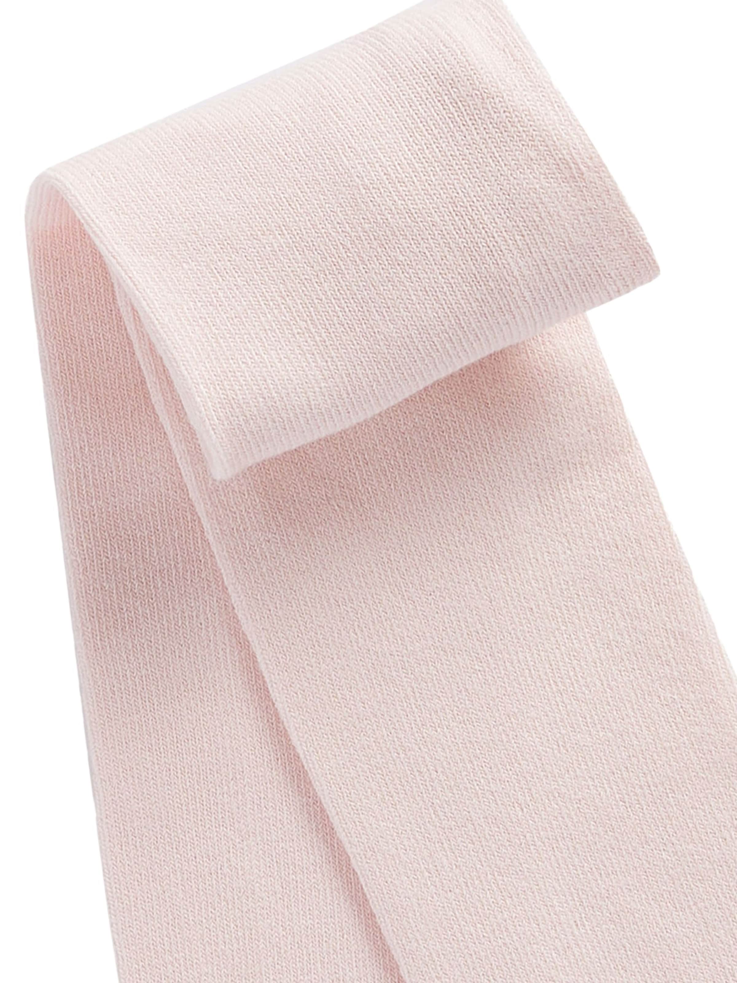 Next Чорапогащи в розово