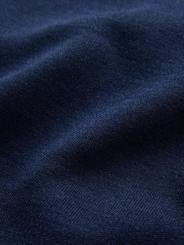 FALKE Shirt 'Essential Cotton' in Blue