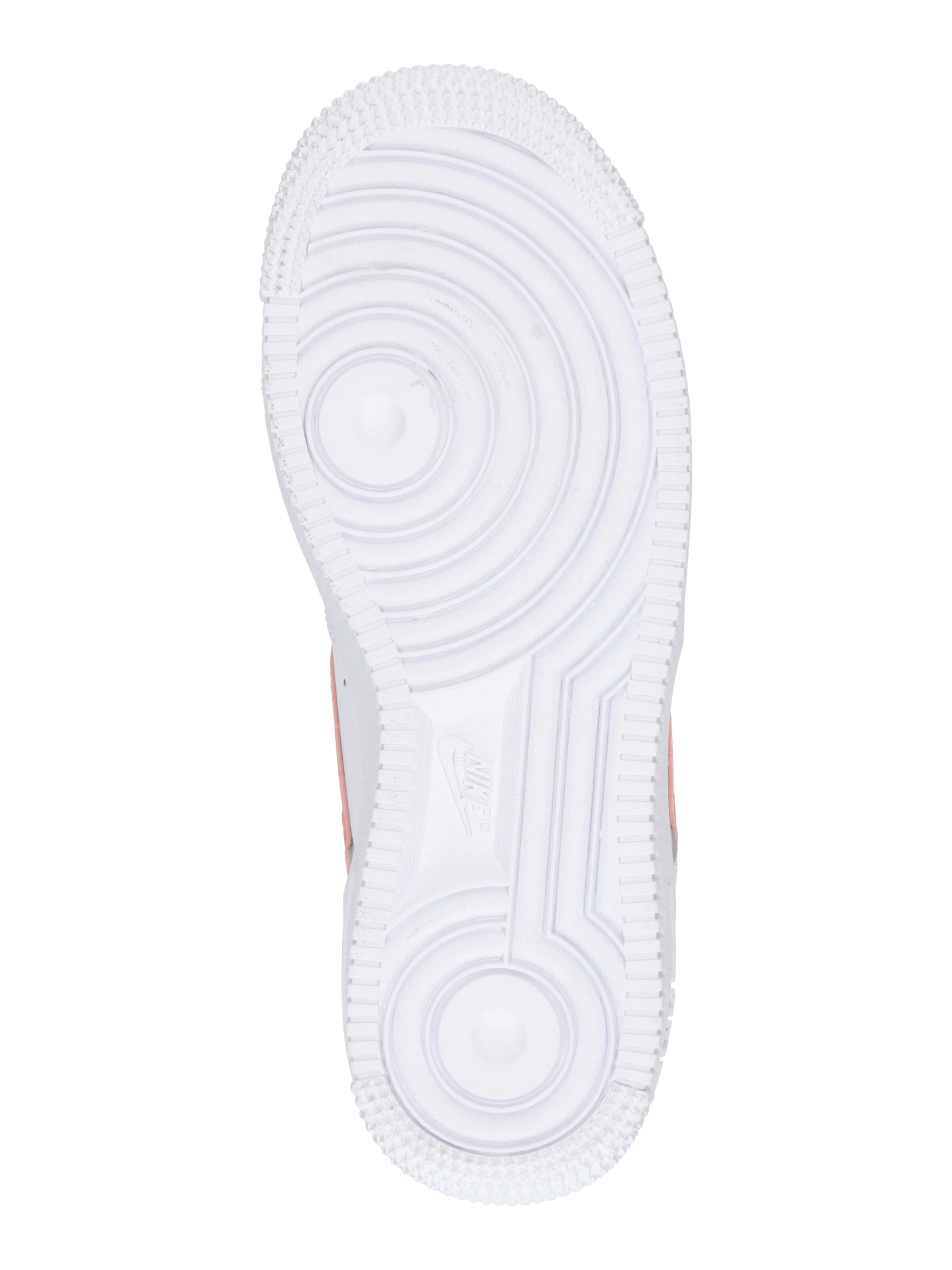 Nike Sportswear Trainers 'Air Force 1 LV8 2' in White