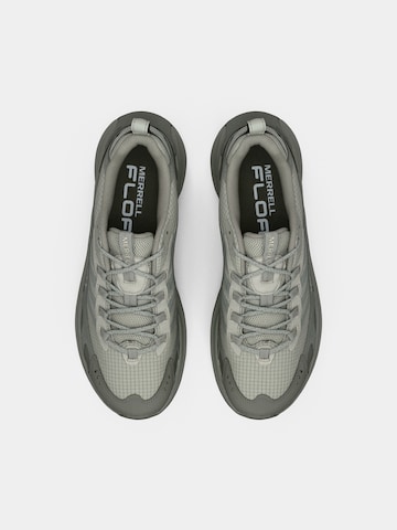 MERRELL Låg sneaker 'MOAB SPEED 2' i grå