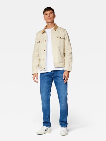 Mavi Between-Season Jacket in Beige