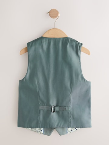 Next Kamizelka w kolorze zielony