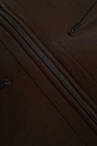 Veste mi-saison Salsa Jeans en marron