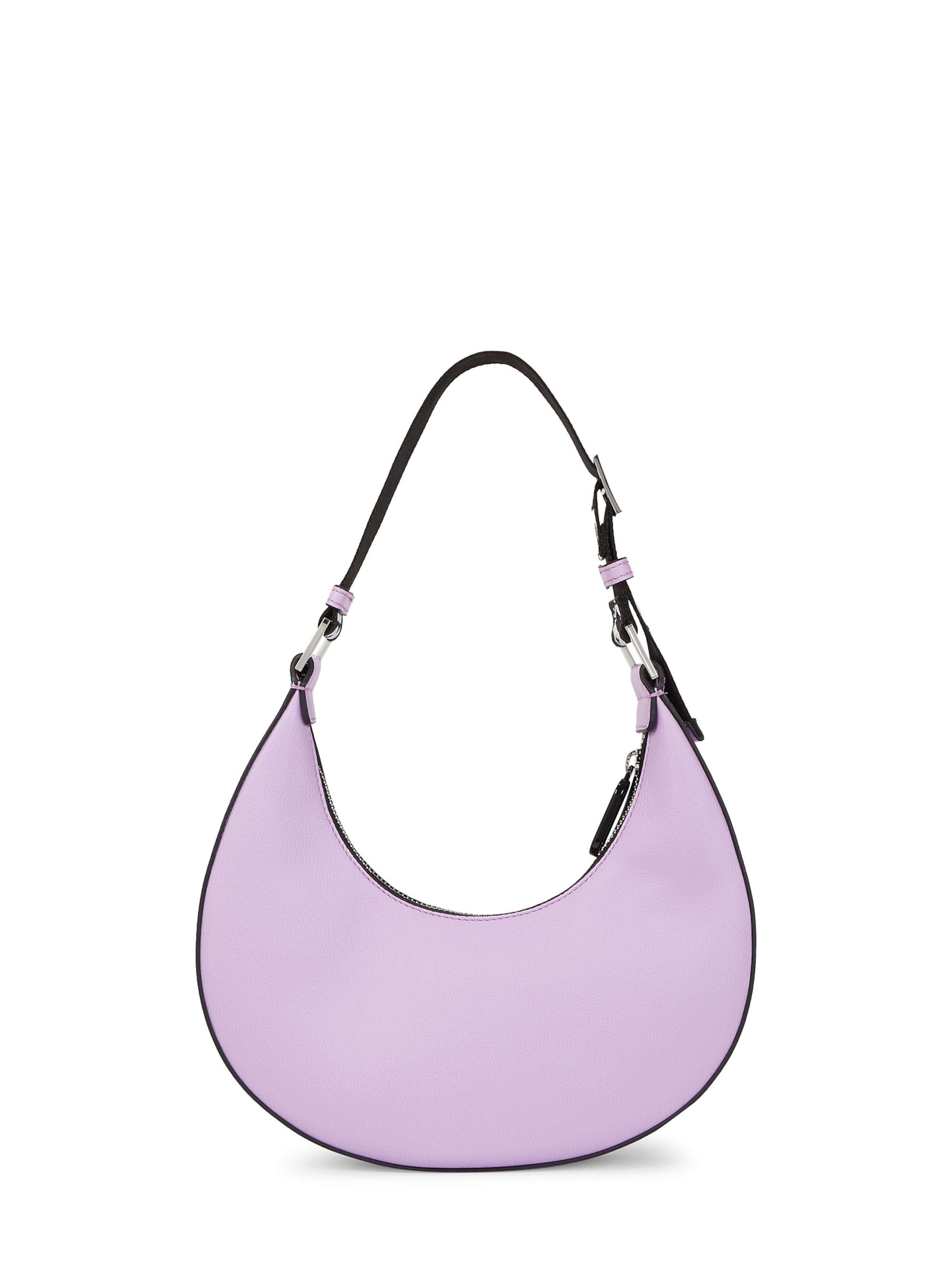 Geantă de umăr de la KARL LAGERFELD JEANS pe mov