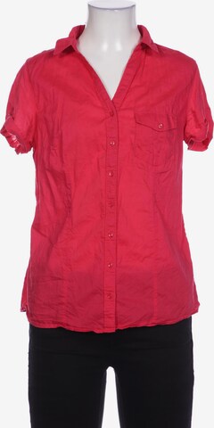 Camaïeu Blouse & Tunic in M in Pink: front