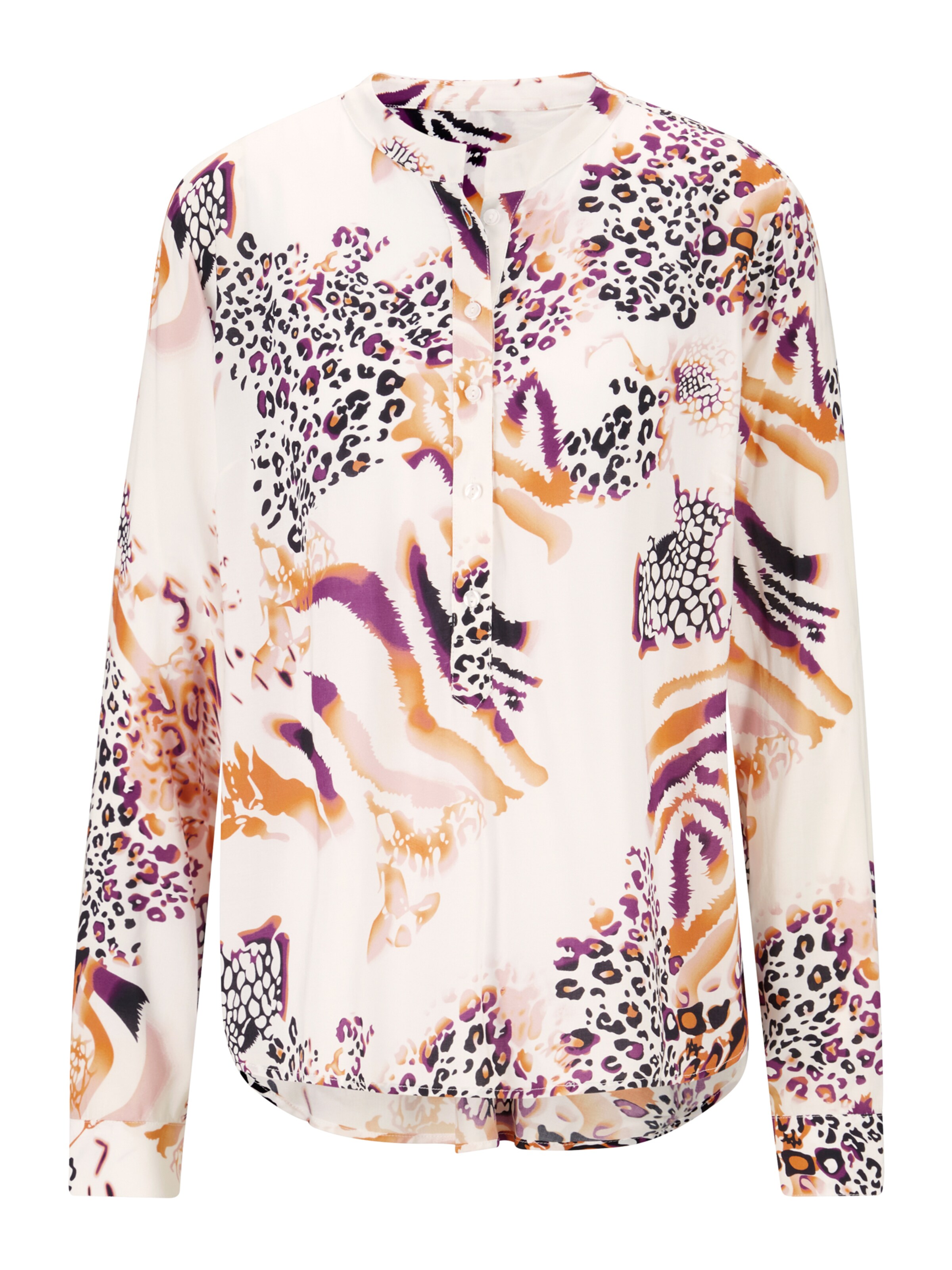 heine Блуза в бежово: отпред