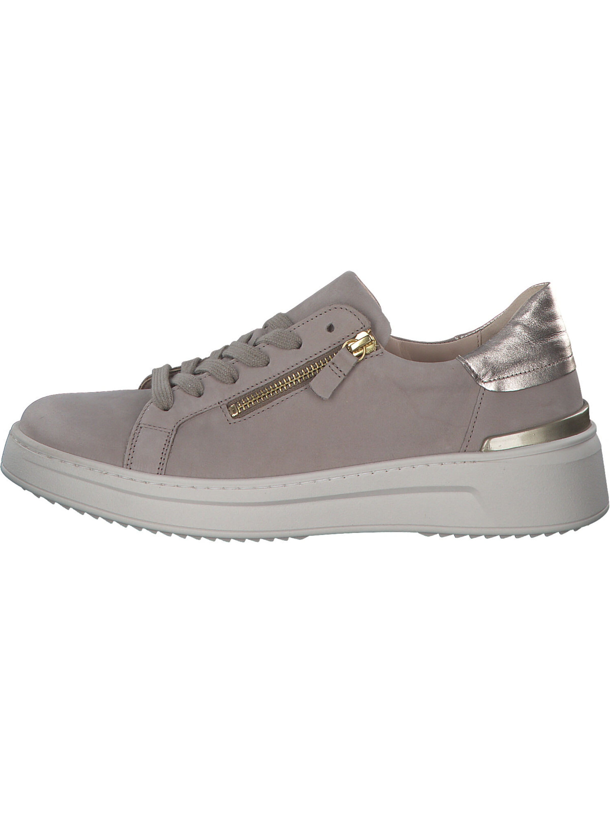 GABOR Sneakers in Beige