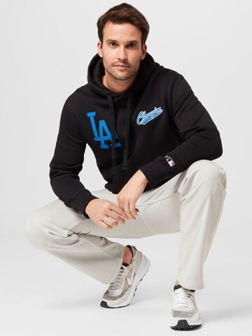 Champion Authentic Athletic Apparel - Sudadera en negro