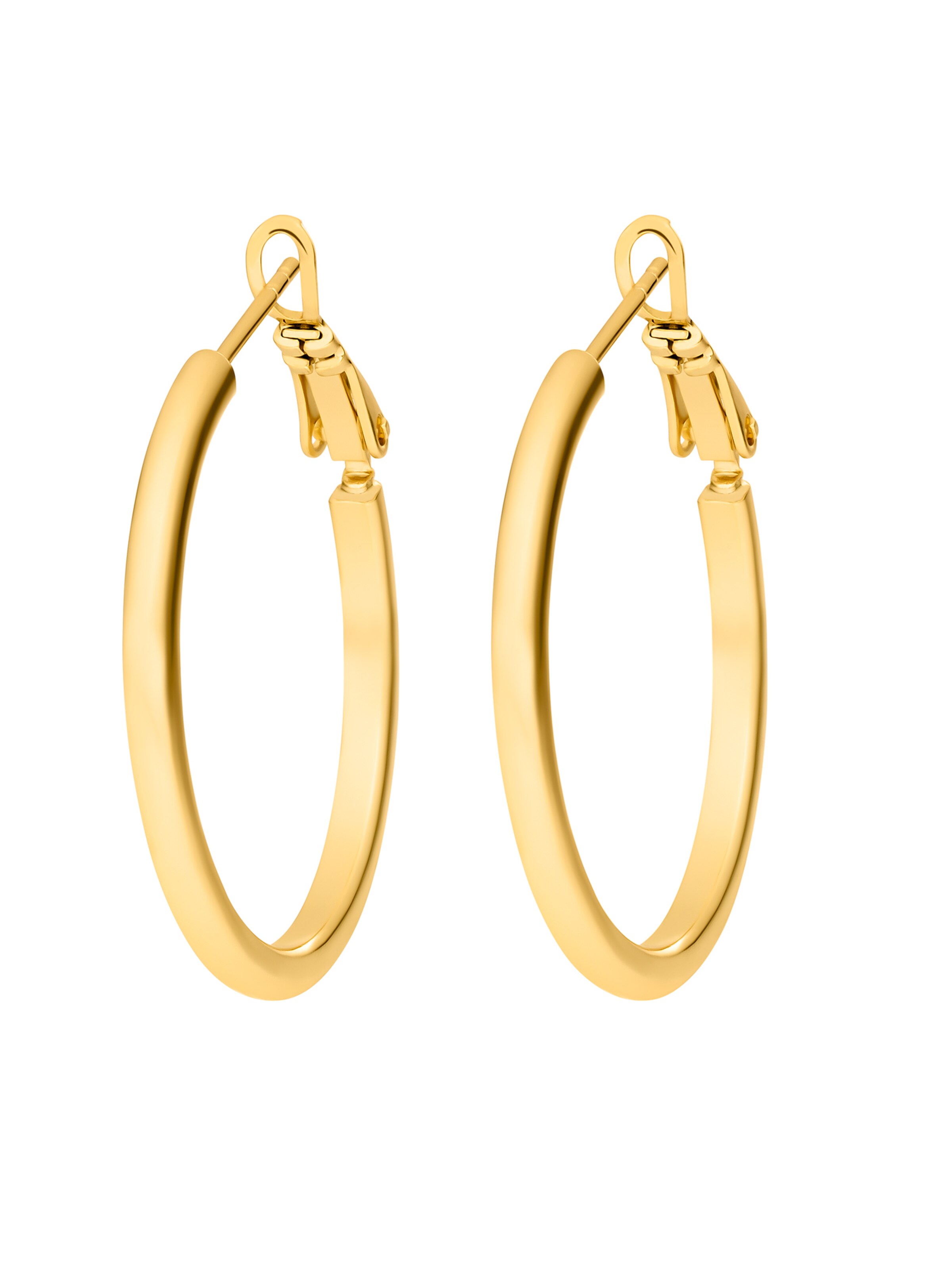 Heideman Ohrschmuck 'Sienna' in Gold