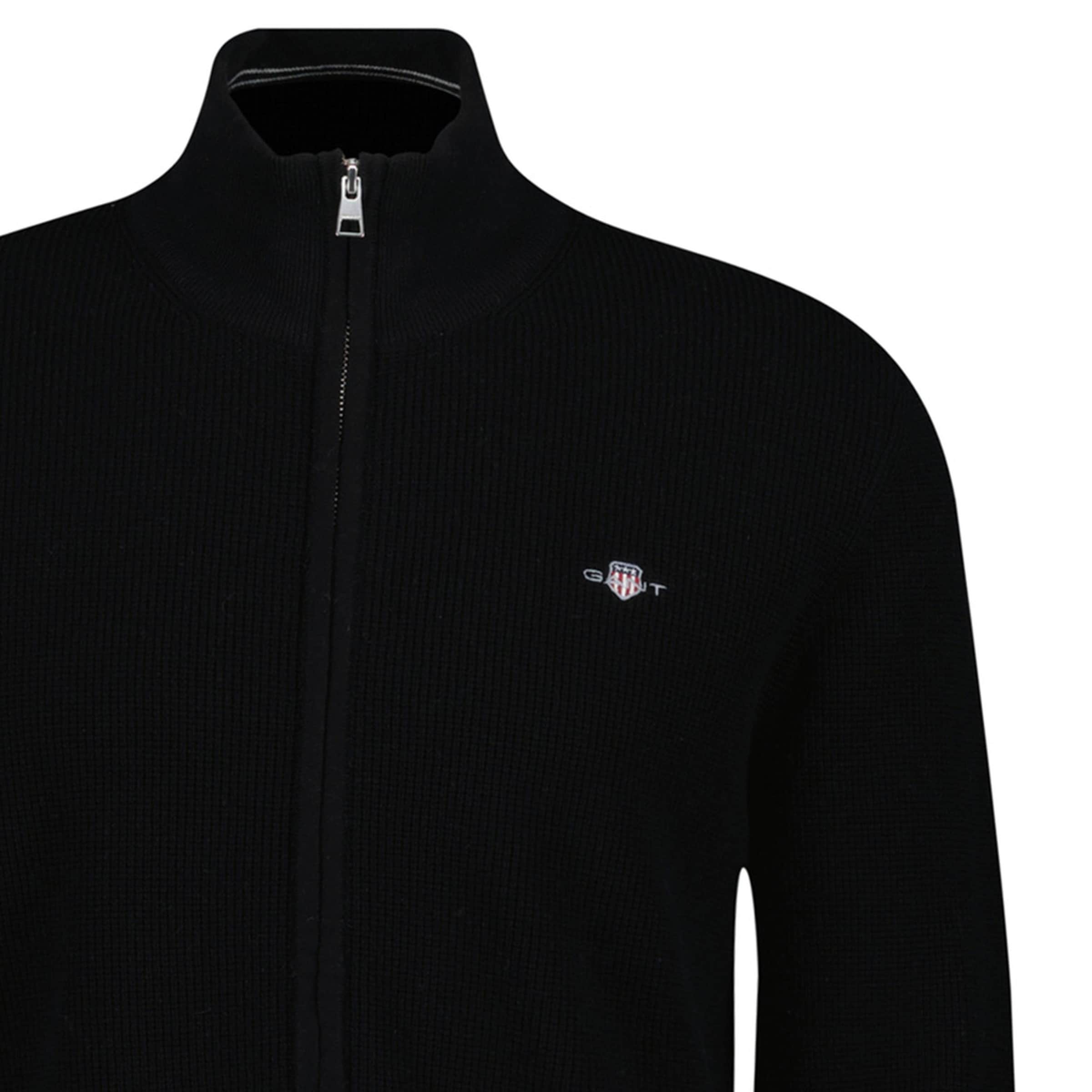 Giacchetta di GANT in nero