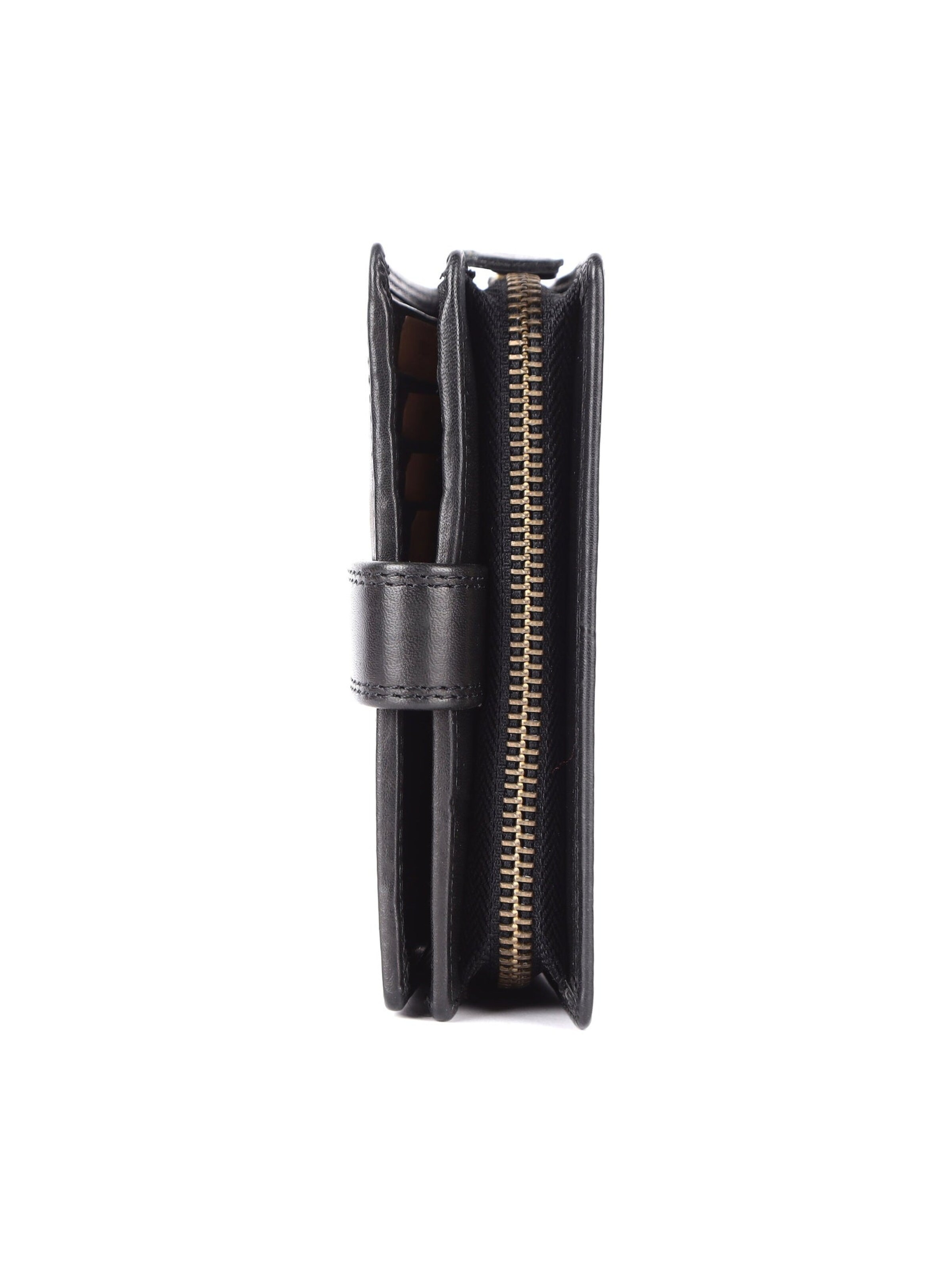 Benthill Wallet in Black