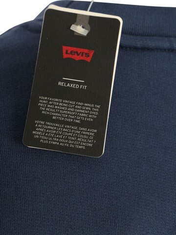 Sweat-shirt LEVI'S ® en bleu