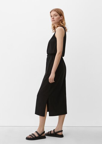 s.Oliver Kleid in Schwarz
