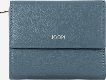 JOOP! Pénztárcák - kék: elől