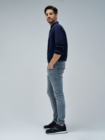 Salsa Jeans Skinny Jeans in Grey