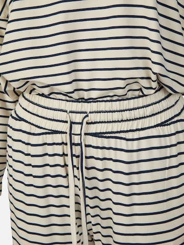 Myjama Pyjamabroek in Wit