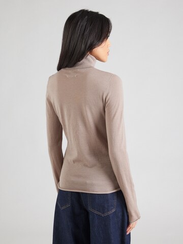 & Other Stories Shirt in Beige