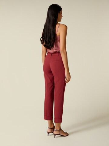 oltre Baggy Broek in Rood