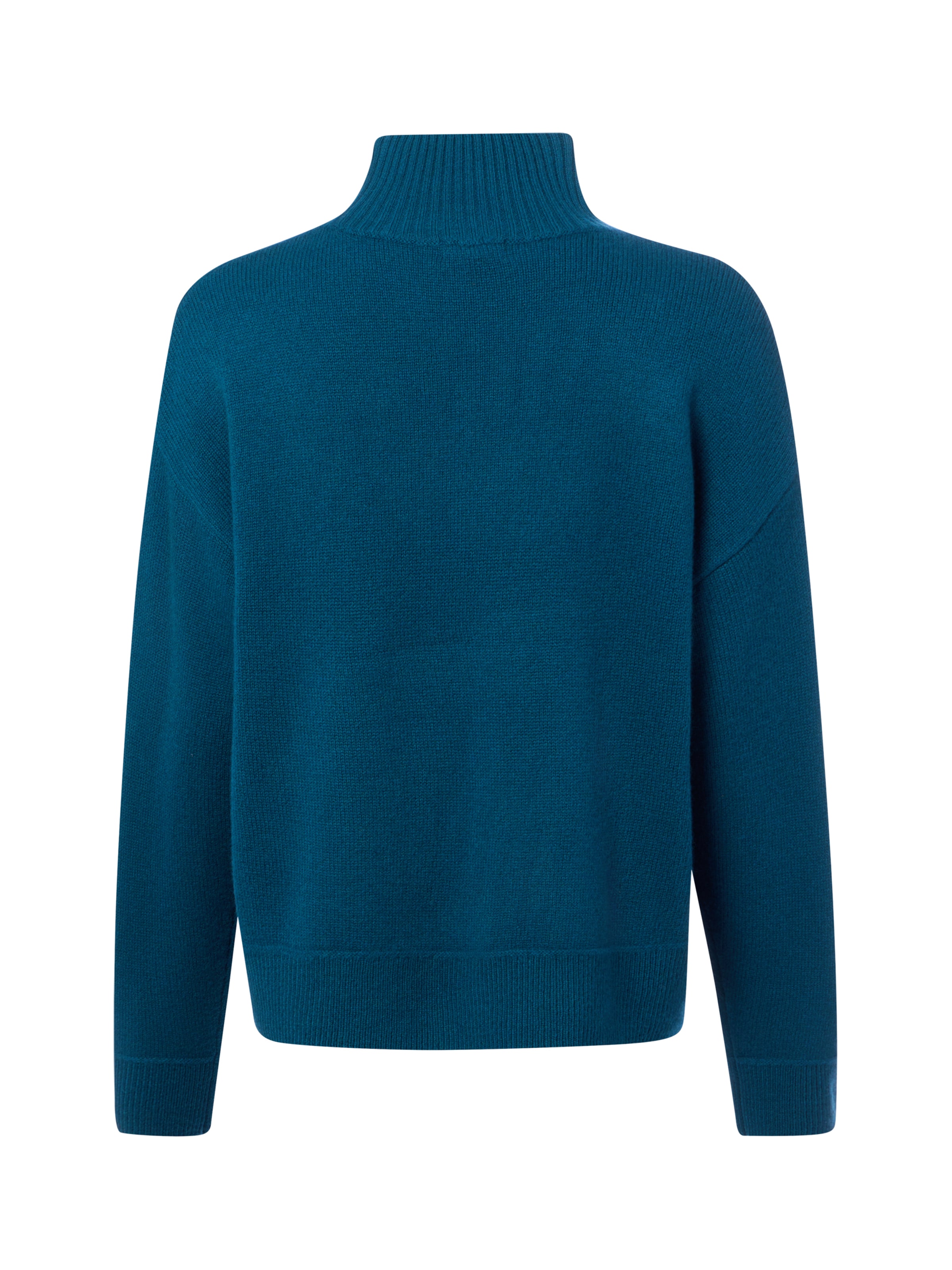 Marie Lund Sweater in Blue