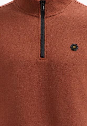 No Excess Sweatshirt in Bruin