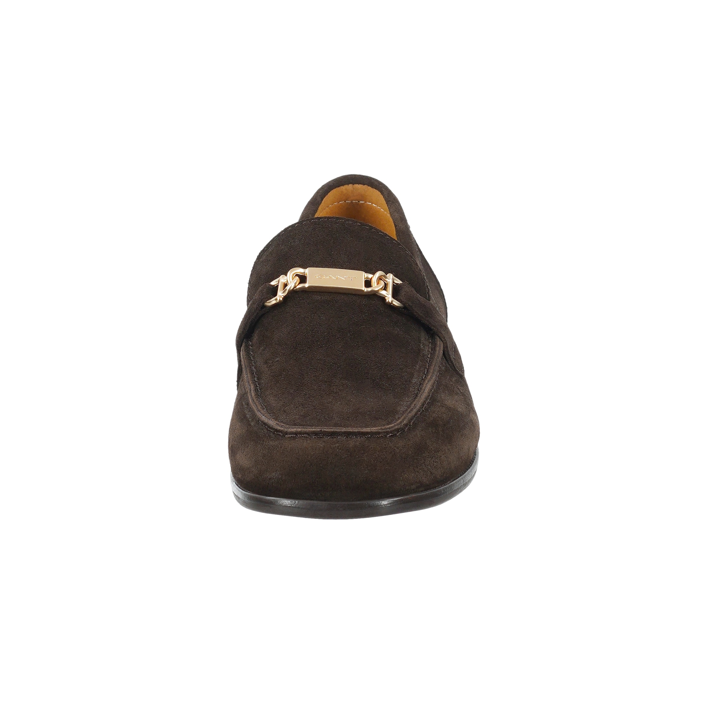 GANT Mokaszin 'Gimble' - barna