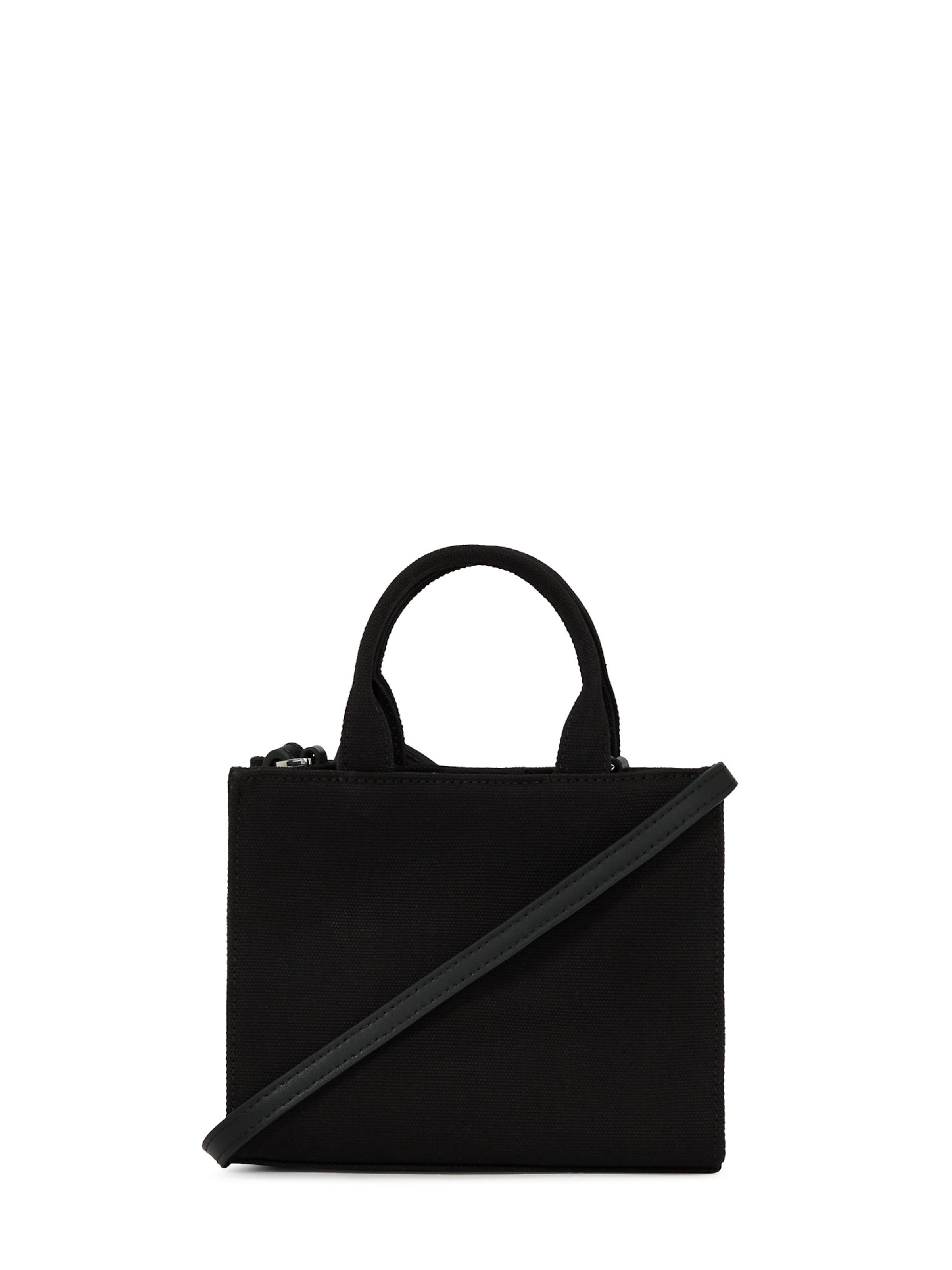 Sacs à main 'Rue St-Guillaume' Karl Lagerfeld en noir