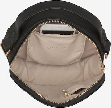 Expatrié Crossbody bag 'Celine' in Black