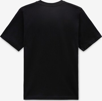 T-Shirt VANS en noir