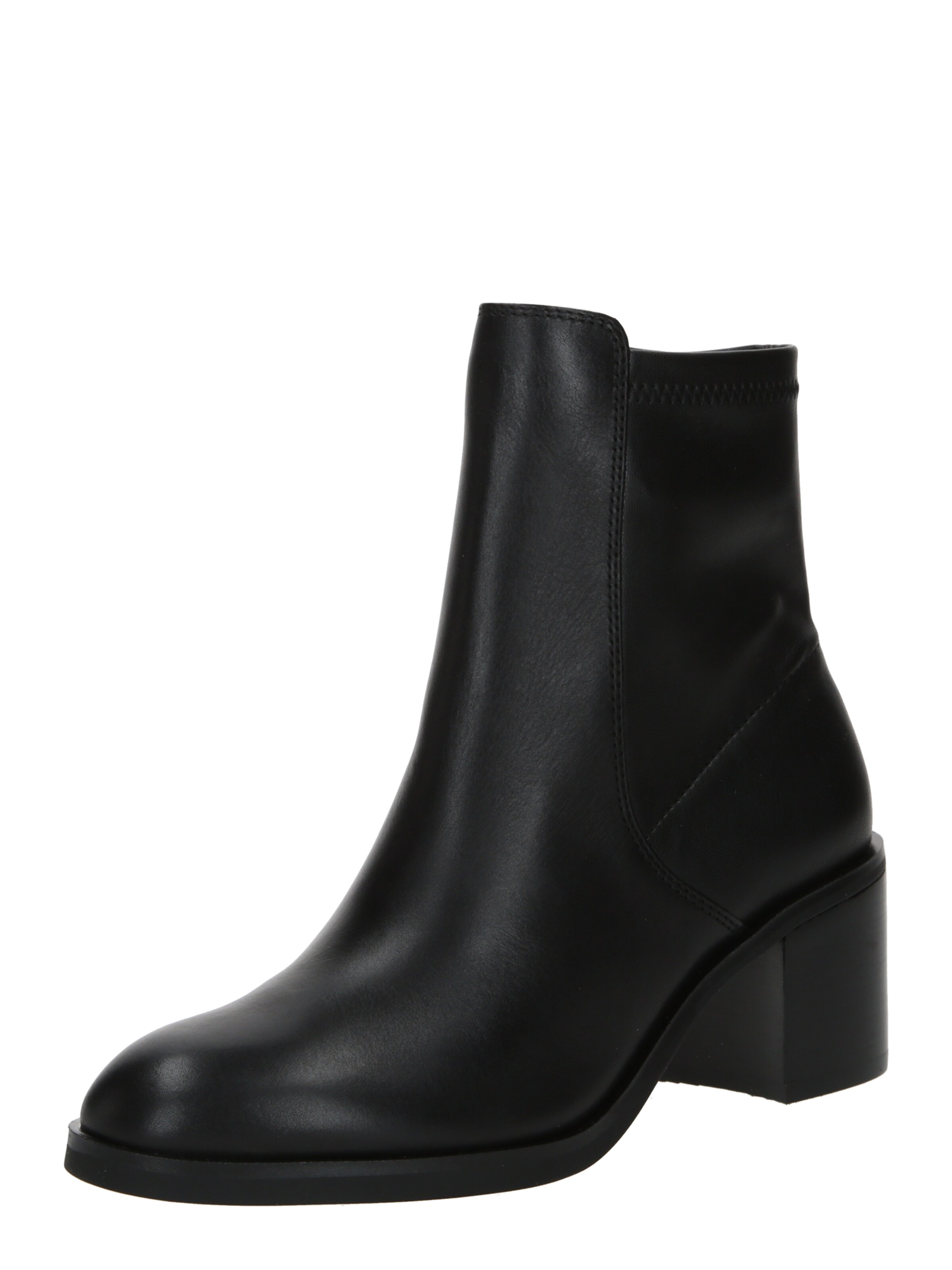 ALDO Støvletter 'RANOBREREL' i sort: forside