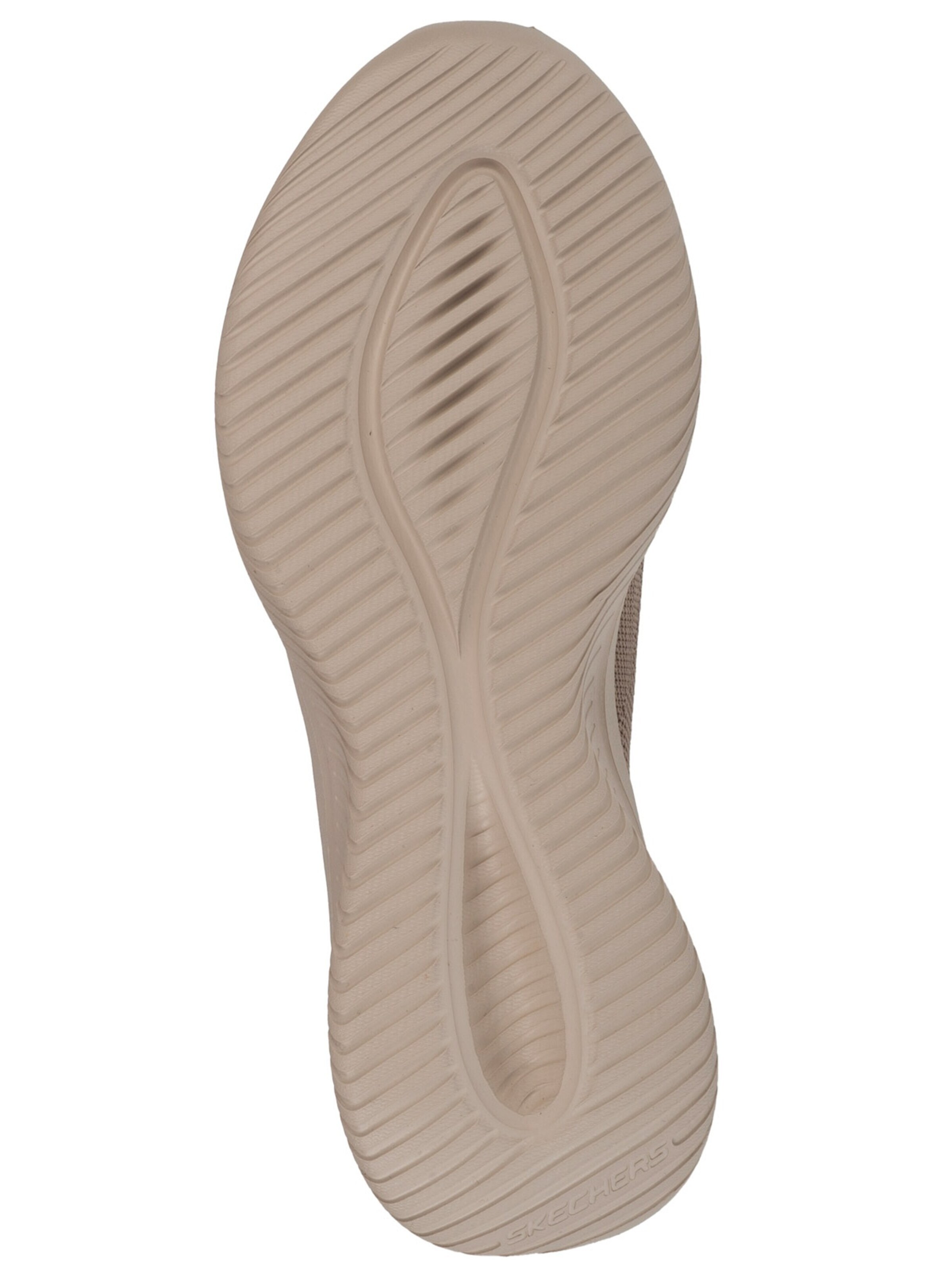 SKECHERS Sneakers laag 'Ultra Flex 3.0' in Beige