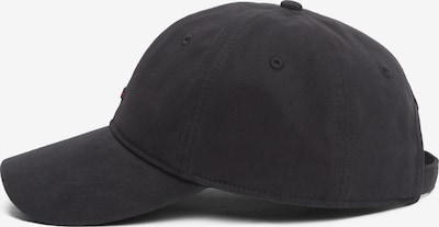 Kepurė '85 SOFT' iš TOMMY HILFIGER, spalva – raudona / juoda / balta, Prekių apžvalga