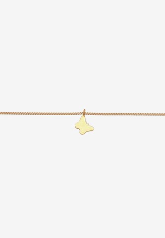 ELLI Ketting in Goud