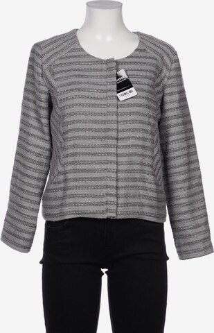 rosemunde Blazer in M in Grey: front