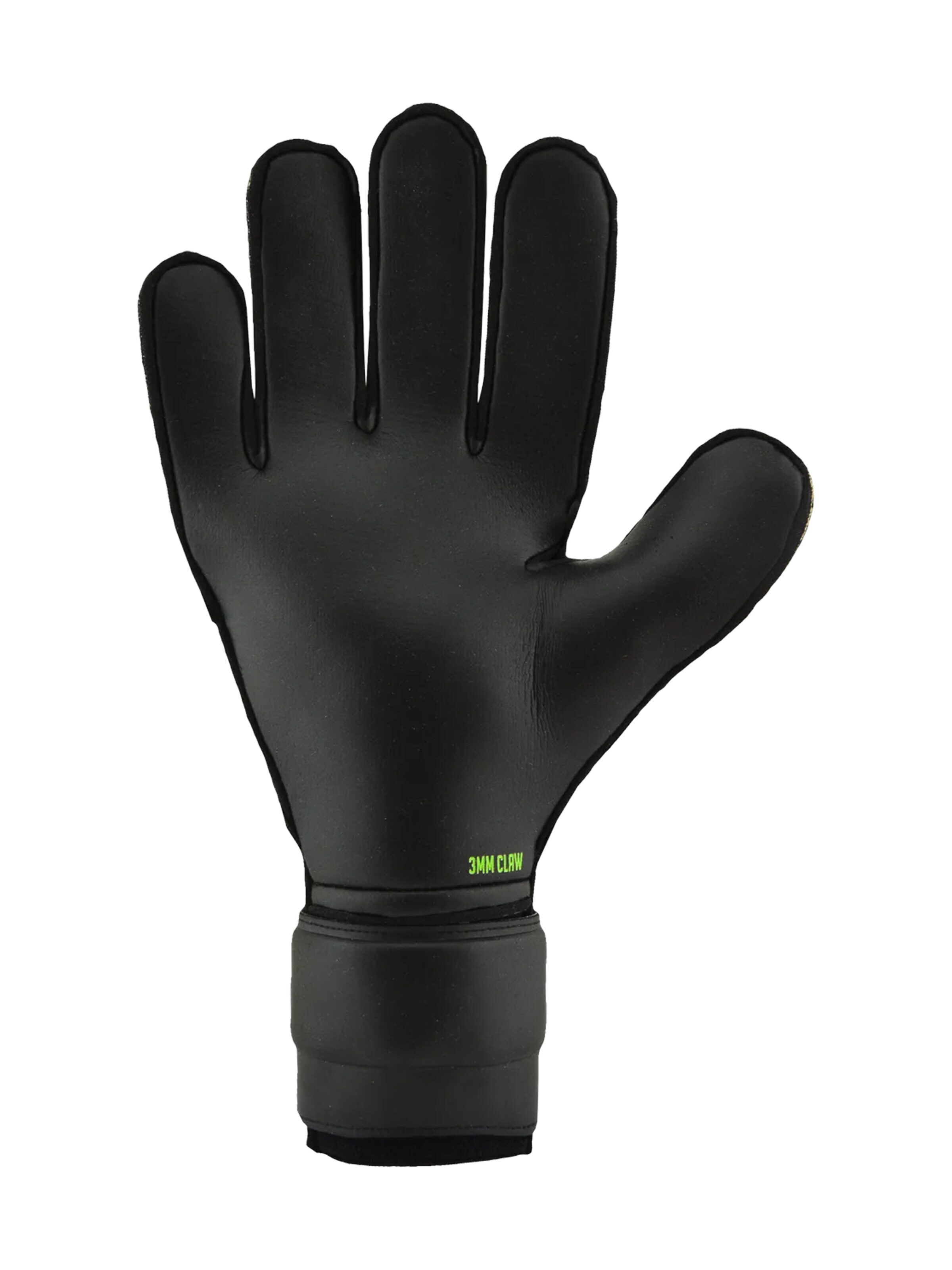 KEEPERsport Sporthandschuhe in Grün