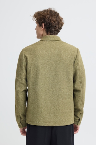 Casual Friday - Chaqueta de entretiempo en verde