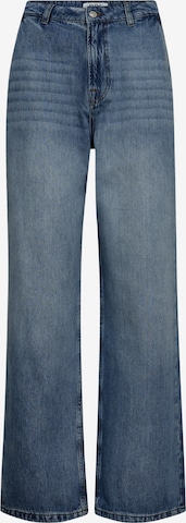 Ivy Copenhagen Regular Farkut ' IVY-Brooke ' värissä sininen: etupuoli