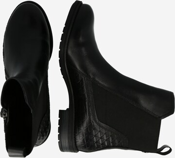 TT. BAGATT Stiefelette 'Ronja' in Schwarz