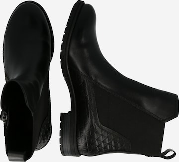 TT. BAGATT Chelsea Boots 'Ronja' i sort