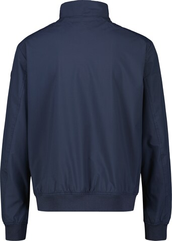 LERROS Between-Season Jacket in Blue: front