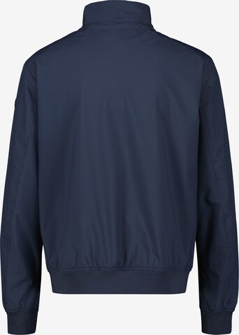 LERROS Between-Season Jacket in Blue: front