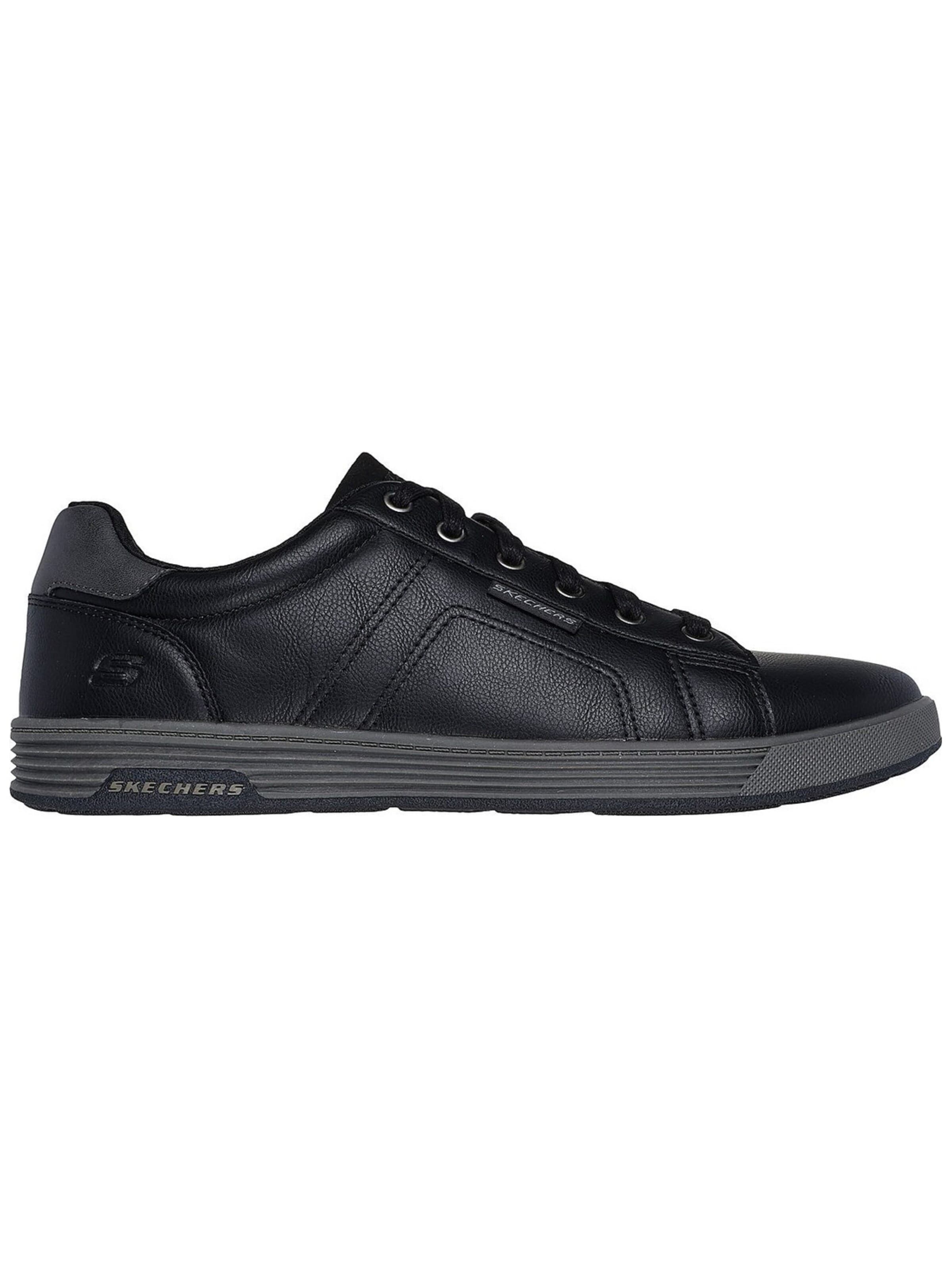 Scarpa sportiva 'Skechers Cavell Hensley' di SKECHERS in nero