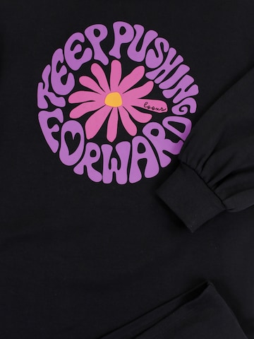 Looxs Revolution Kleid in Grau