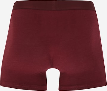 JBS OF DENMARK Boxer shorts in Red