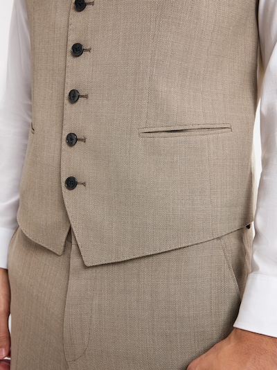 BOSS Suit ' Jasper ' in Beige, Item view