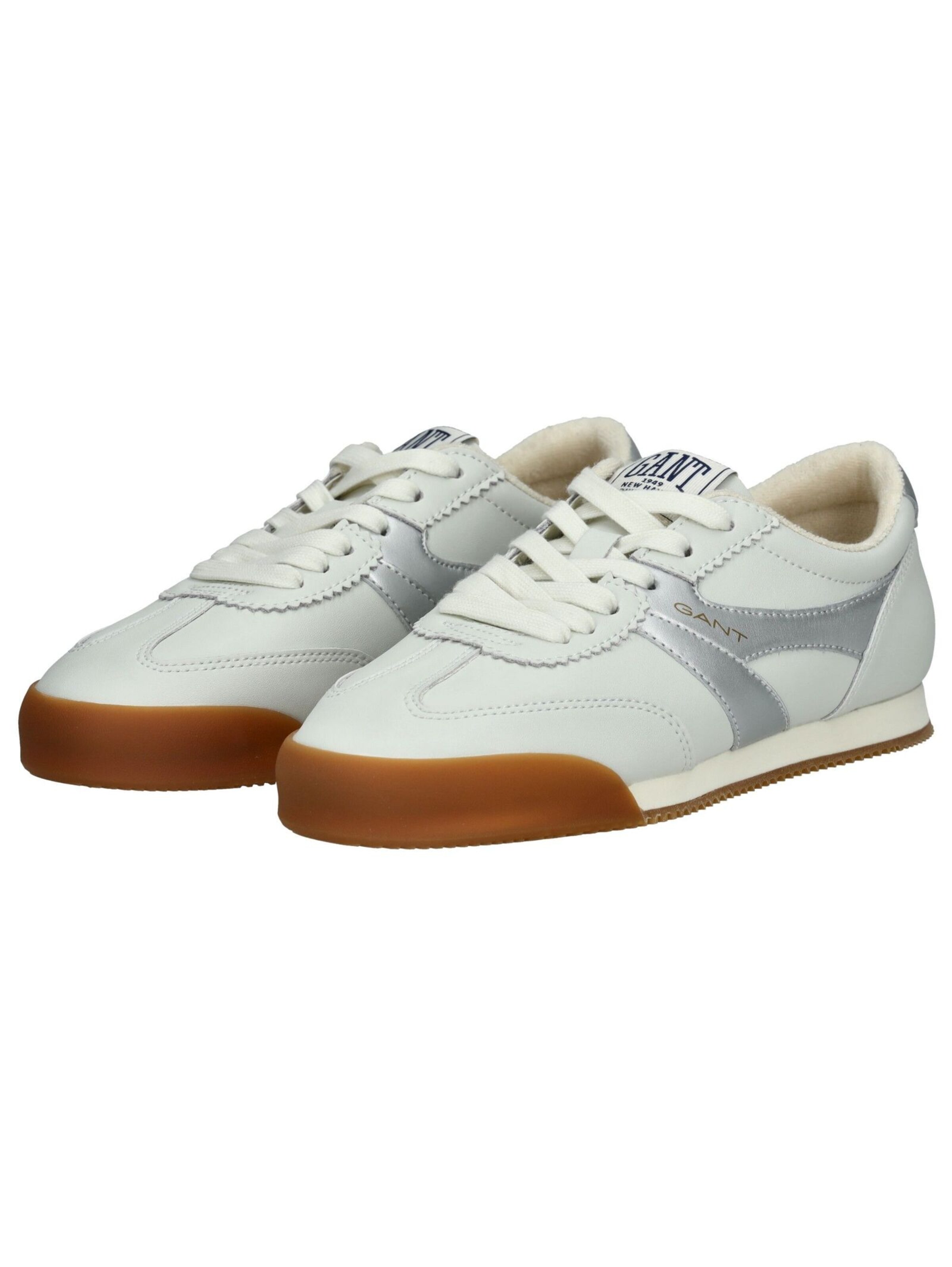 GANT Sneaker low in Weiß