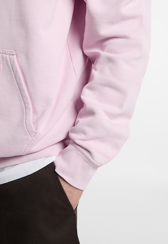 DICKIES Bluzka sportowa w kolorze fioletowy