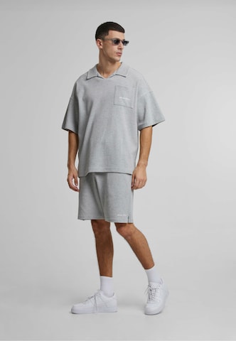 T-Shirt Another Cotton Lab en gris